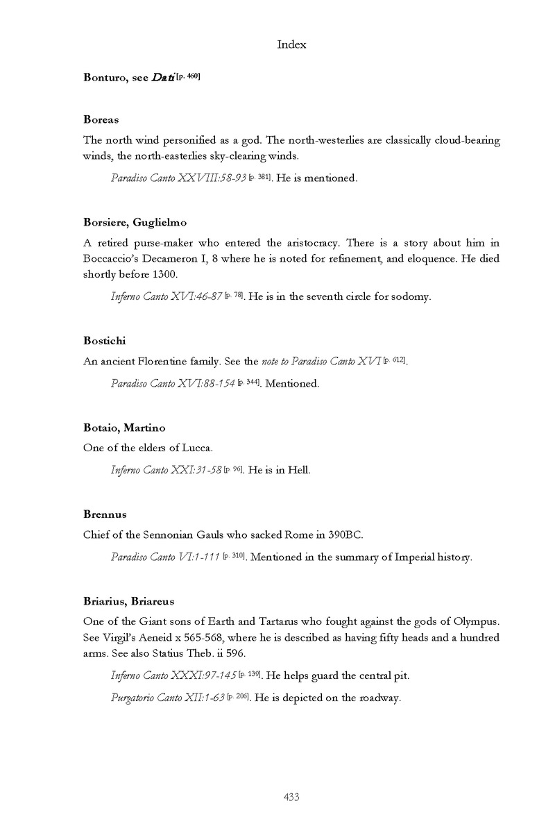 Dante: The Divine Comedy - Page 429